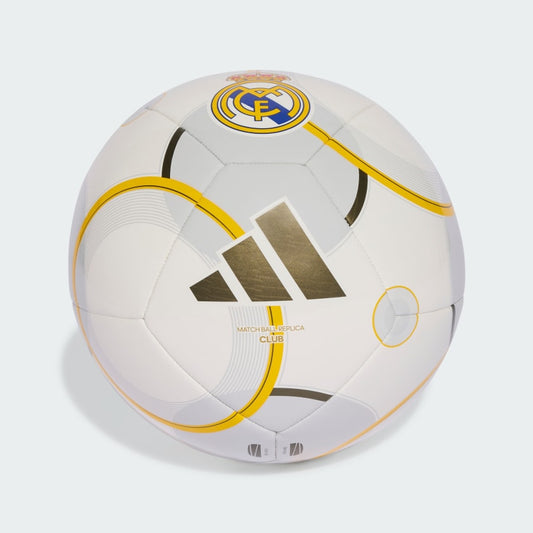 Adidas Pallone Real Madrid