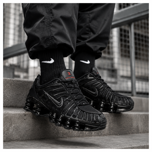 Nike Shox TL