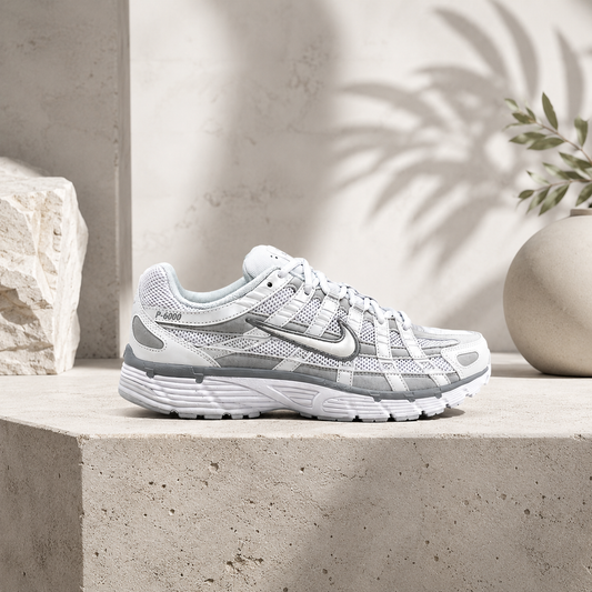 Nike P-6000