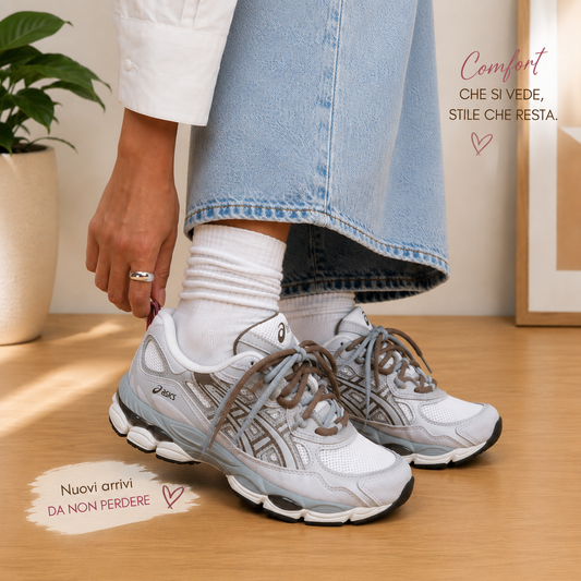 Asics Gel