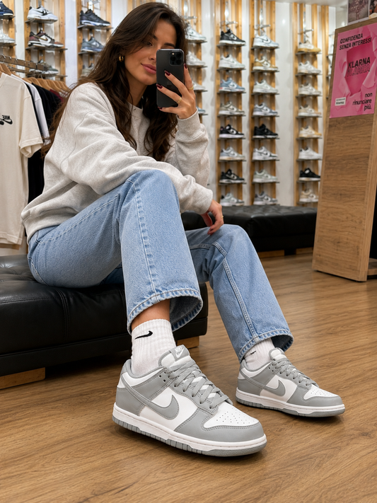 Nike Dunk Low