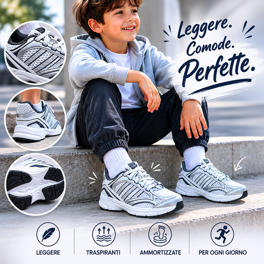 Adidas Spiritain
