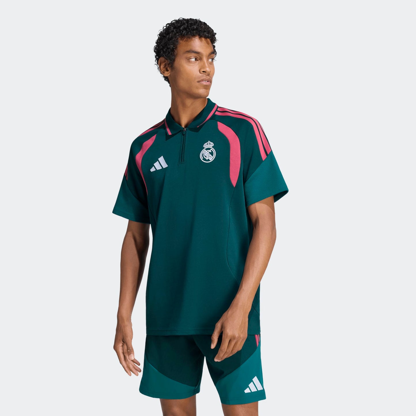 Adidas Completo Real Madrid