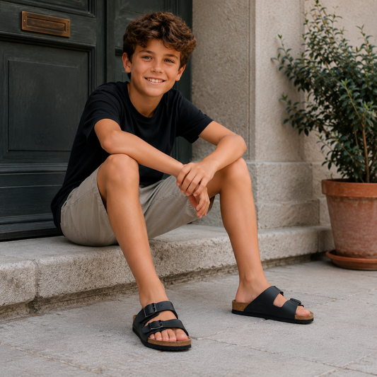 Birkenstock Arizona Kids
