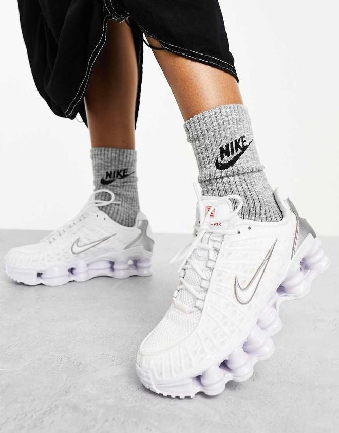 Nike Shox