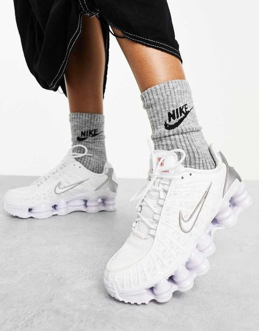 Nike Shox