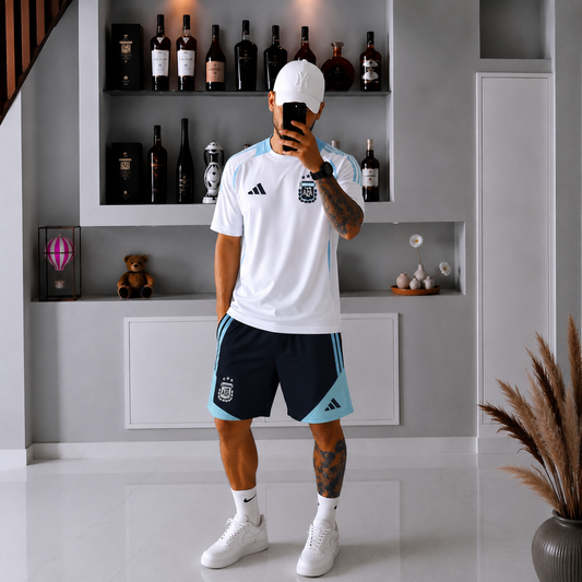 Adidas Completo Argentina