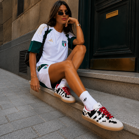 Adidas Samba OG