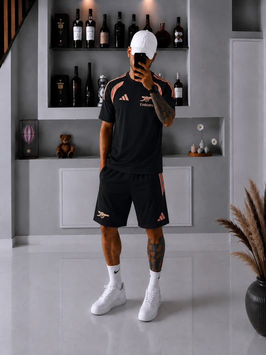 Adidas Completo Arsenal