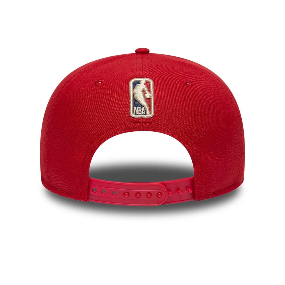 New Era Cappellino Denver Nuggets NBA