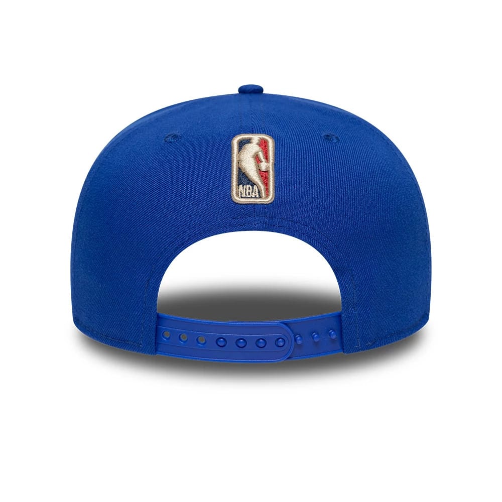 New Era Cappellino Philadelphia 76ers NBA