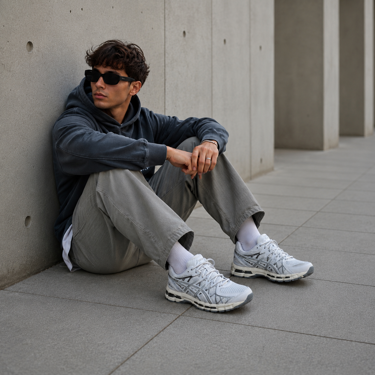 Asics GEL-KAYANO 20