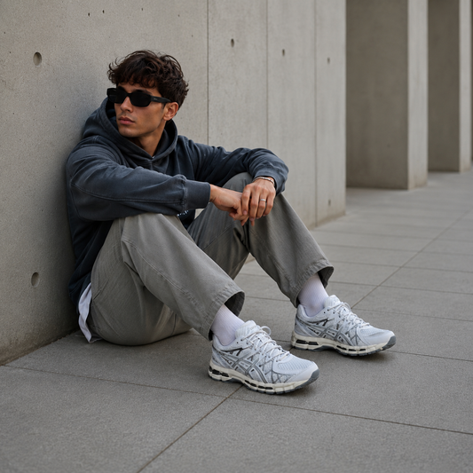 Asics GEL-KAYANO 20