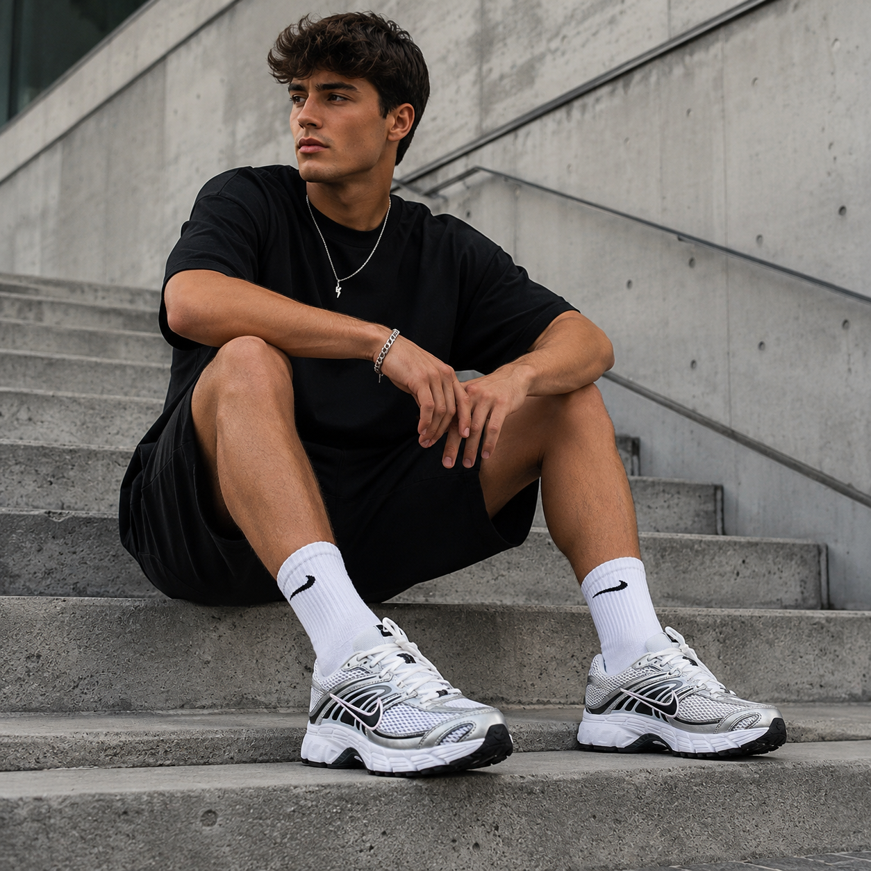 Nike Air Max Moto 2K