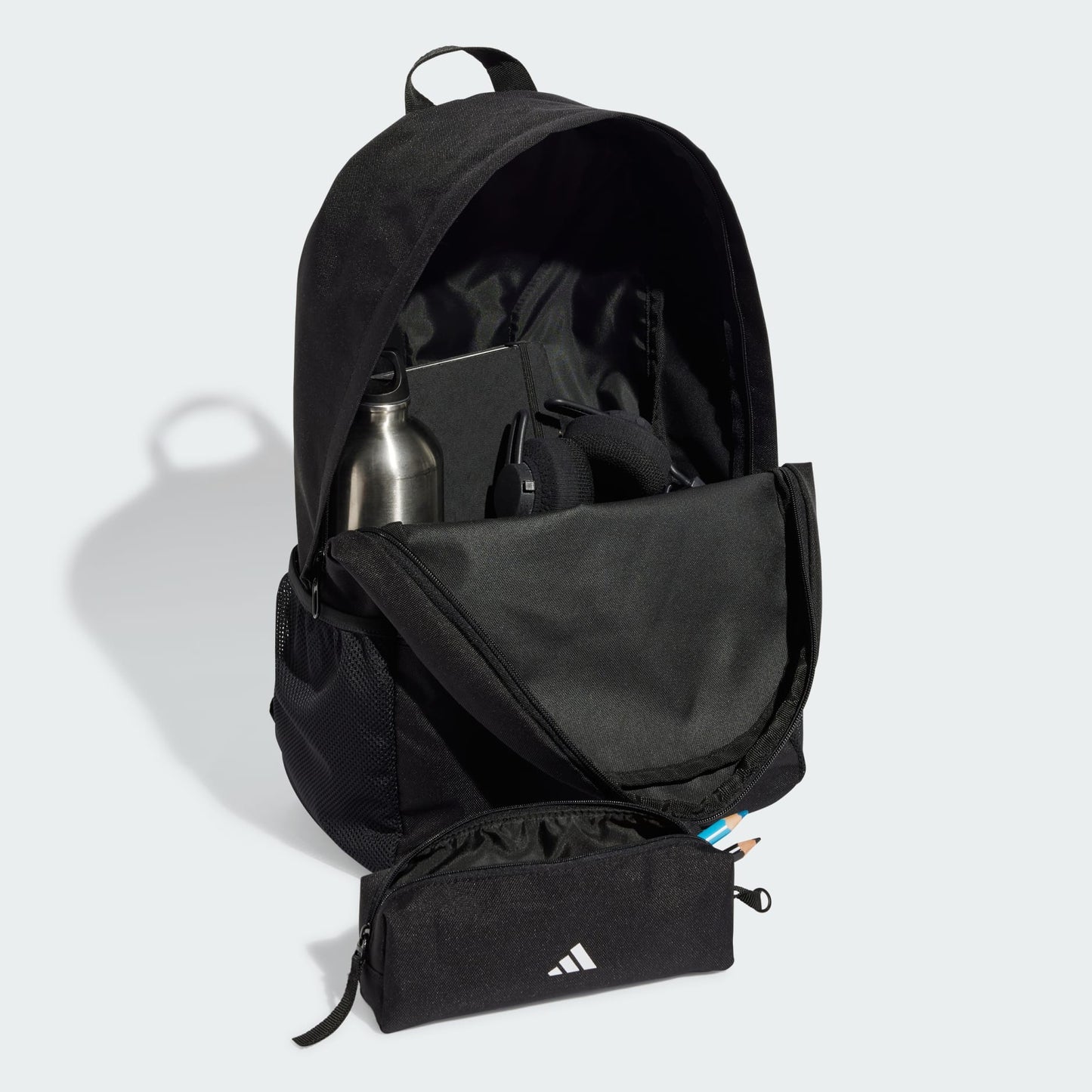 Adidas Zaino+Portapenne