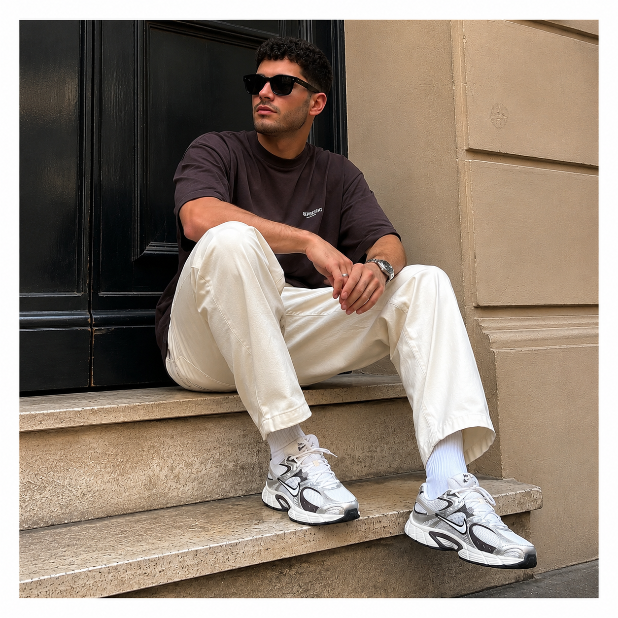 Nike V5 RNR