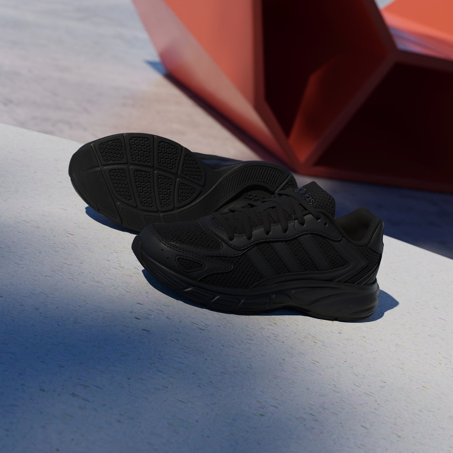 Adidas ECLYPTIX 2000