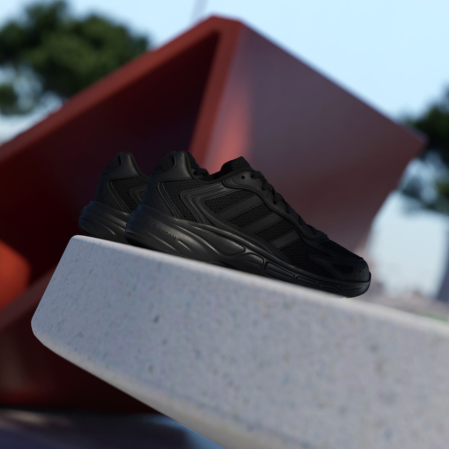 Adidas ECLYPTIX 2000