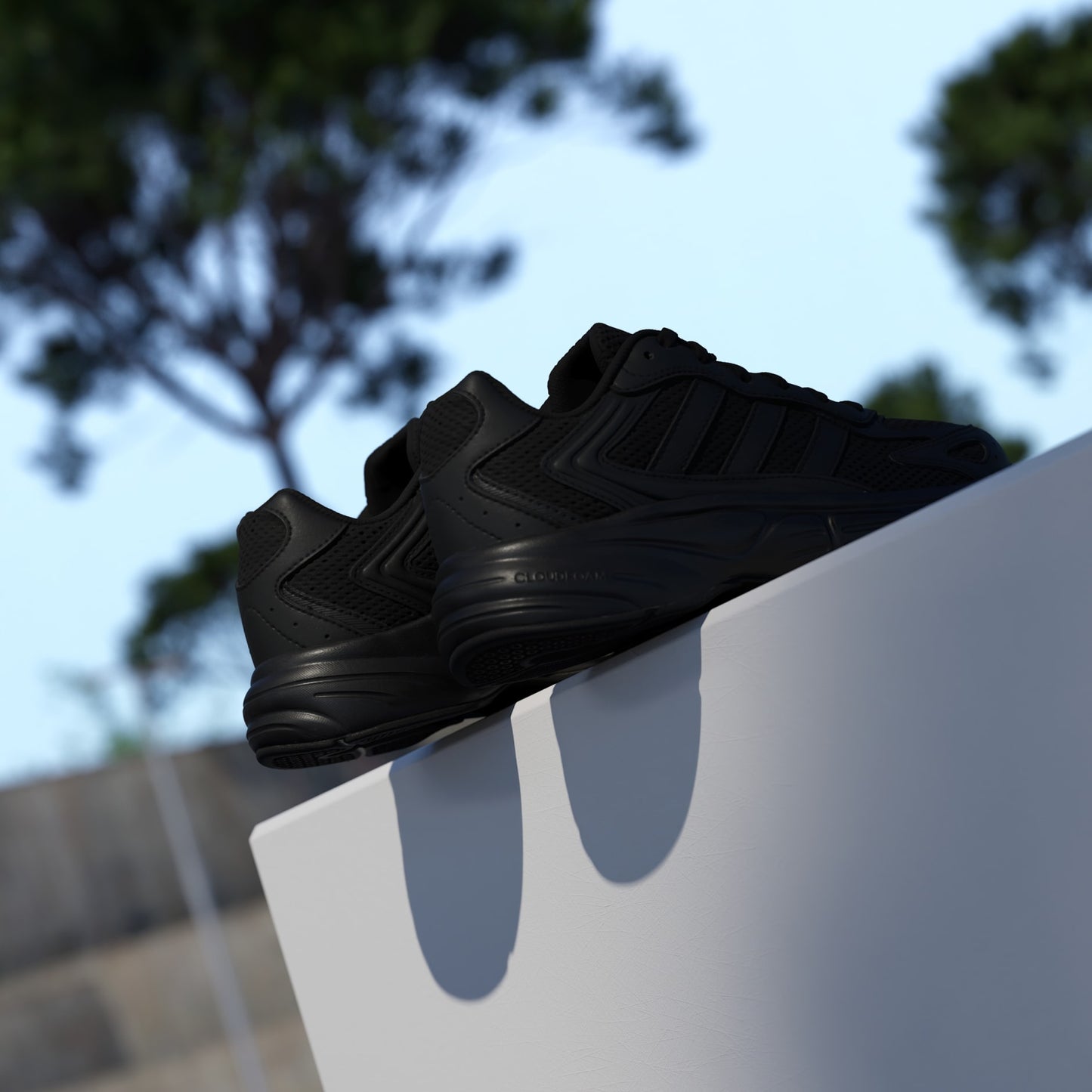 Adidas ECLYPTIX 2000