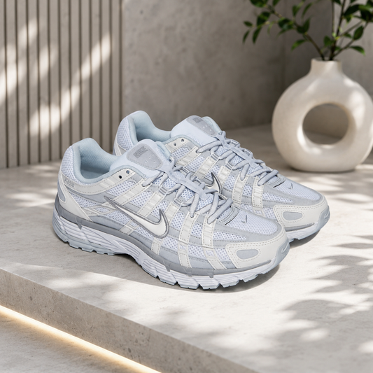Nike P-6000