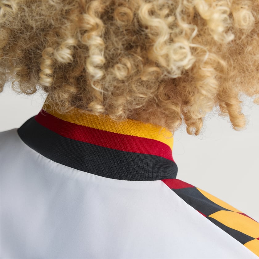 Tuta Adidas Germania