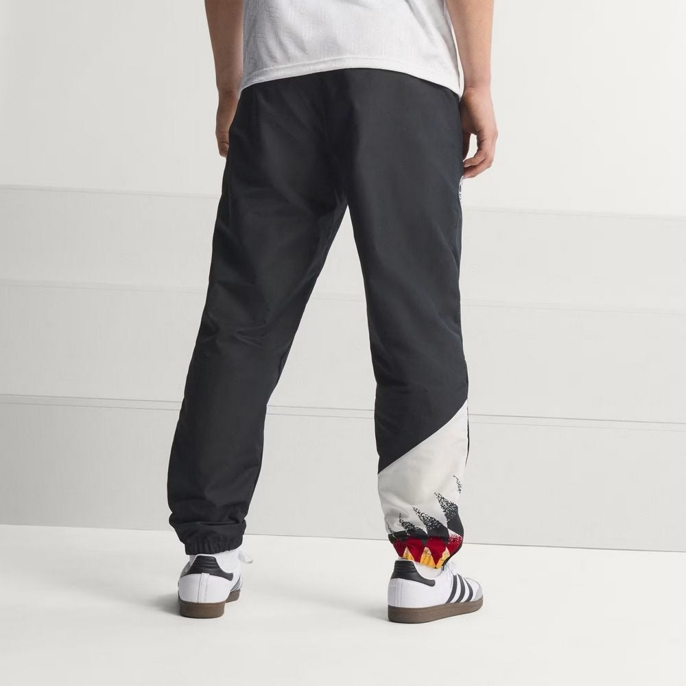 Tuta Adidas Germania