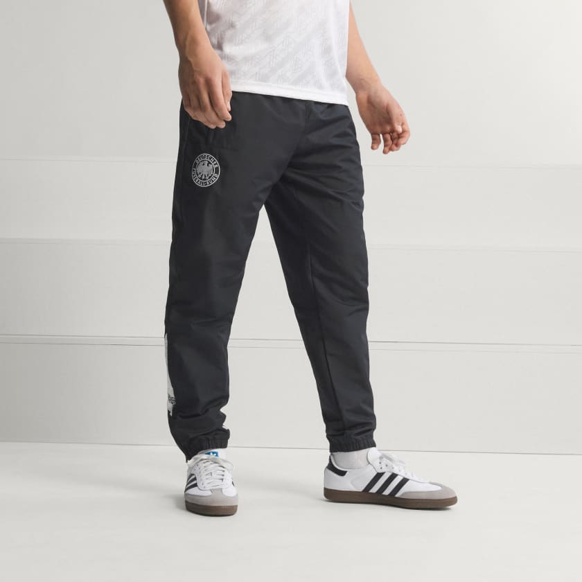 Tuta Adidas Germania