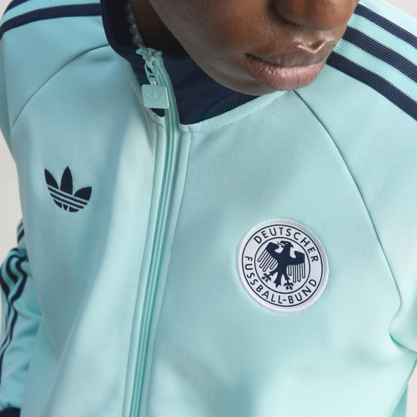 Adidas Tuta Germania