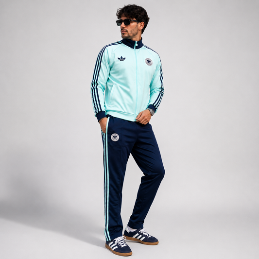 Adidas Tuta Germania