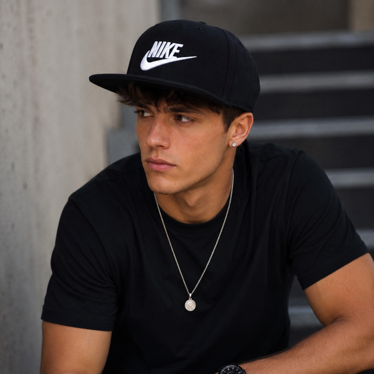 Nike cappello Dry-Fit