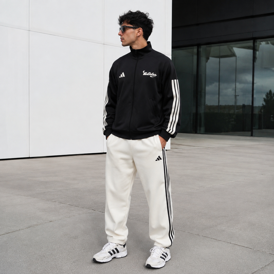Adidas Tuta uomo