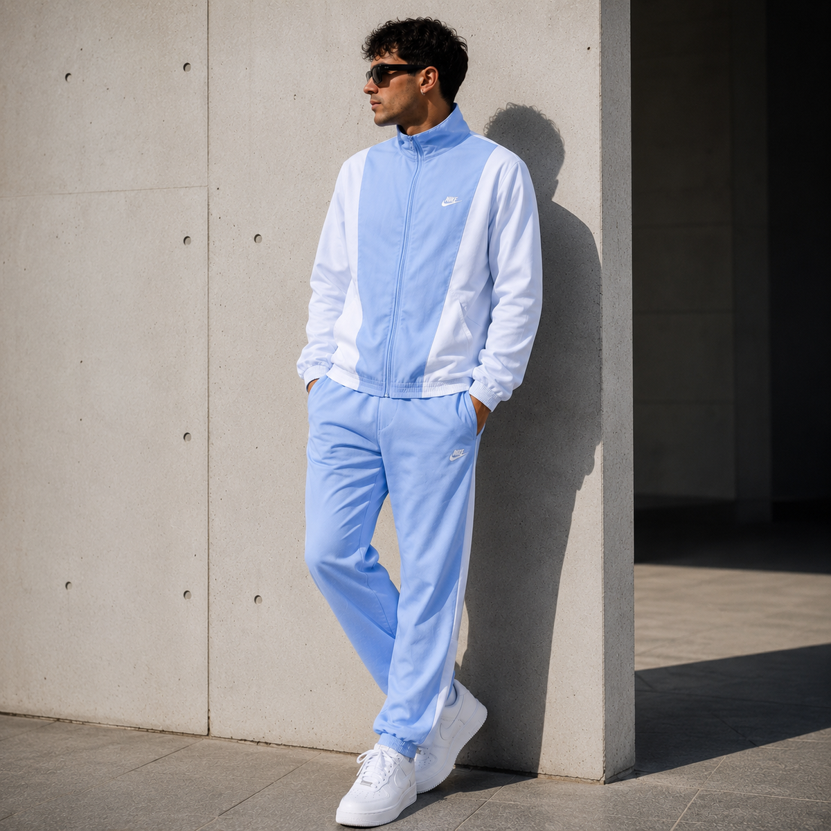 Nike Tuta uomo