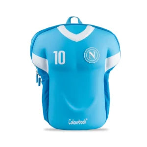 Zaino ssc Napoli rigido