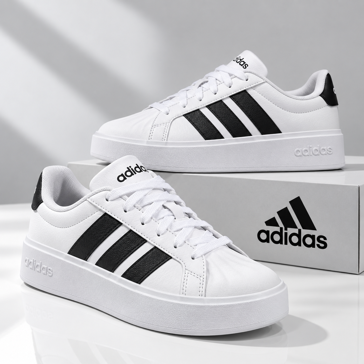 Adidas Streettalkbold