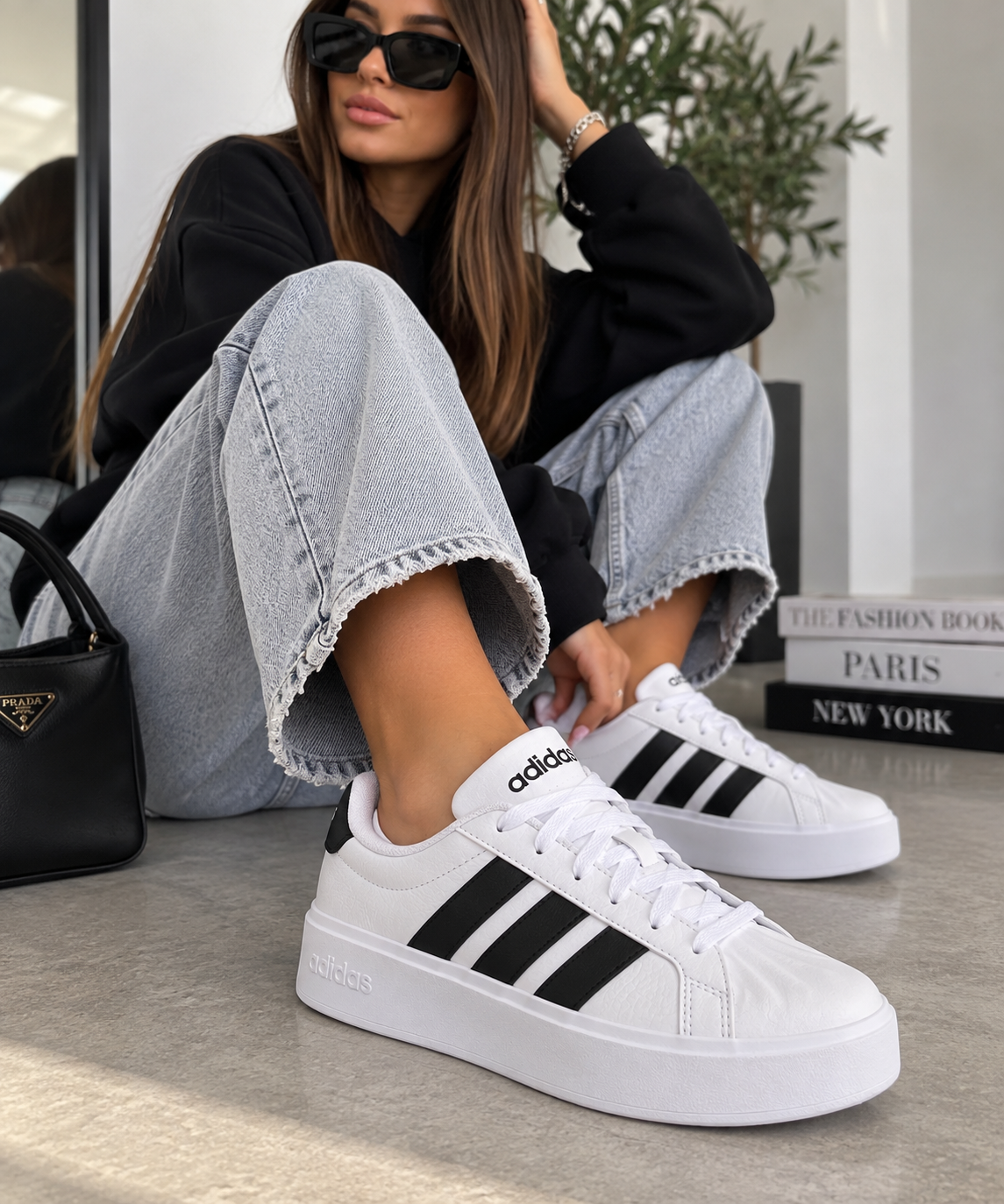 Adidas Streettalkbold