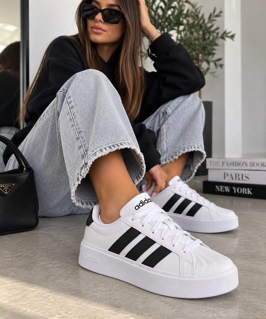 Adidas Streettalkbold