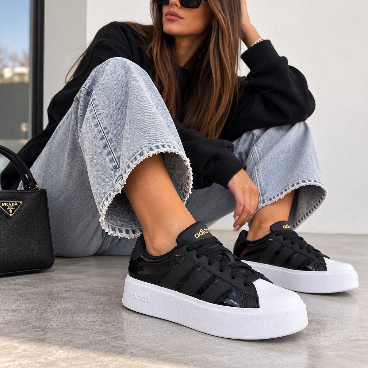 Adidas Streetalkbold