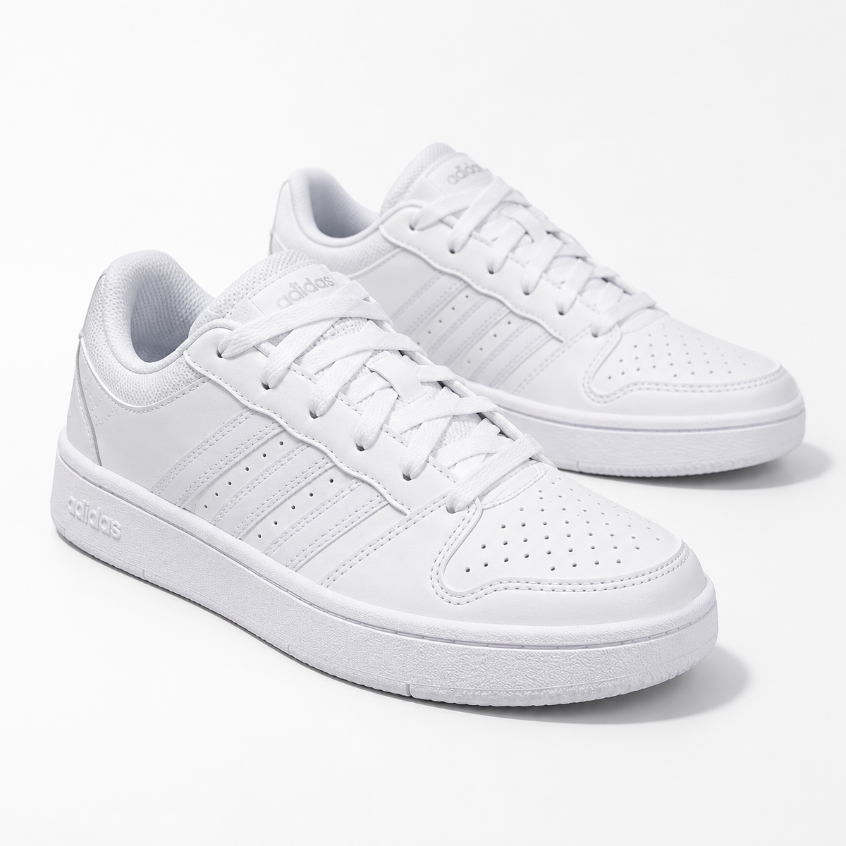 Adidas Hoops