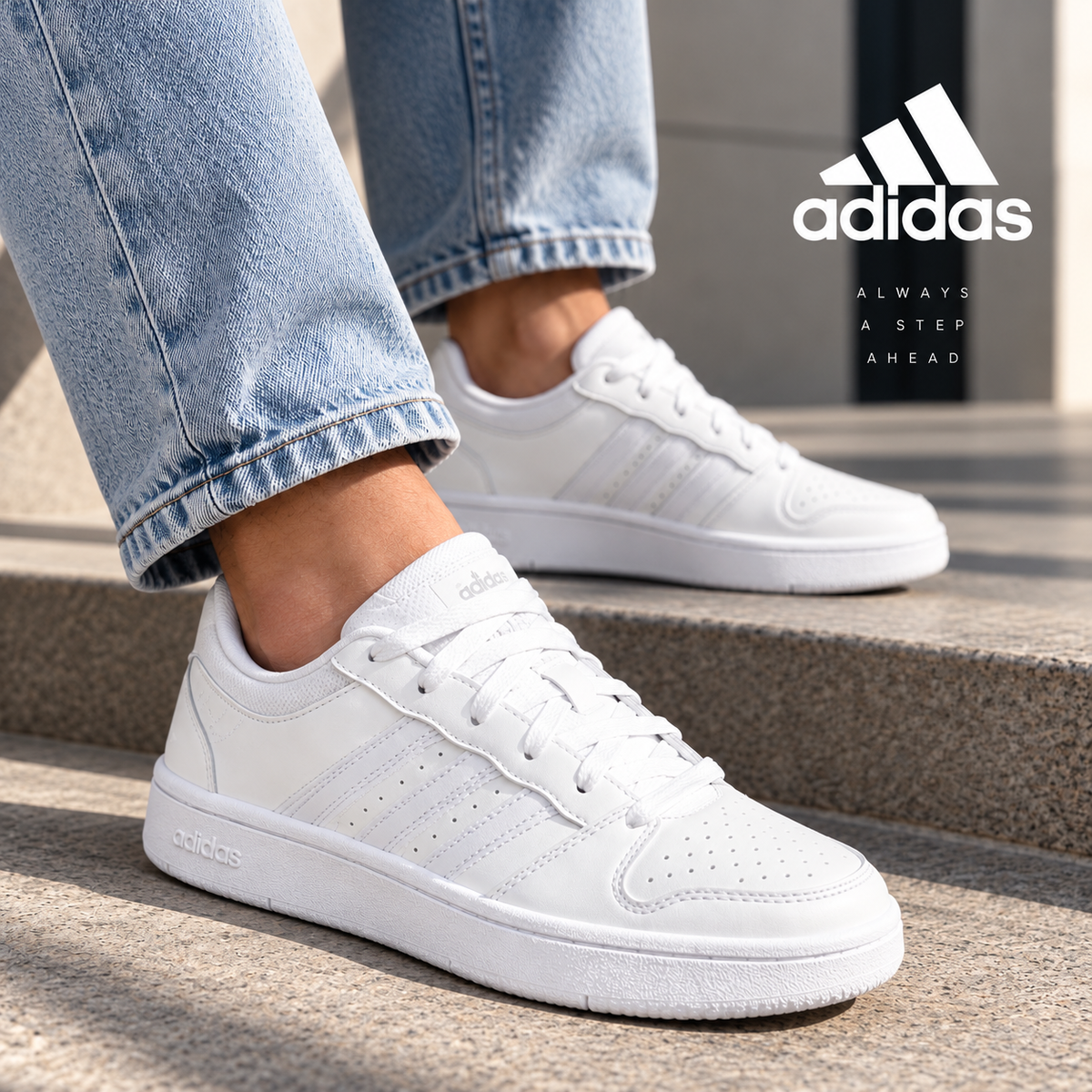 Adidas Hoops