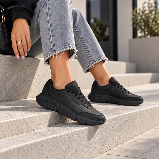 Adidas Claudfoam Flex