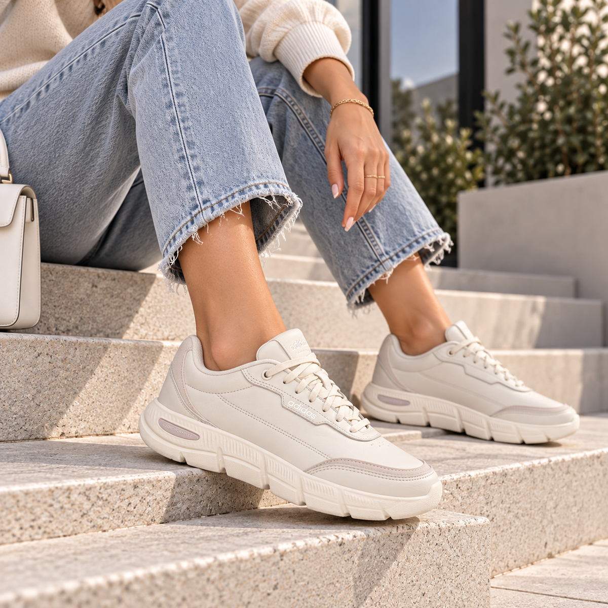 Adidas Cloudfoam Flex