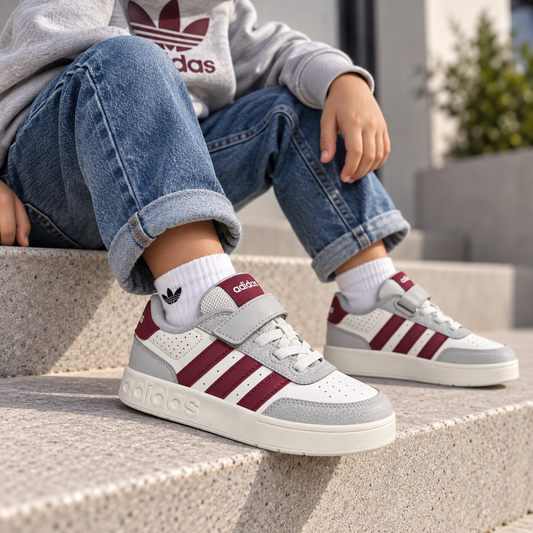 Adidas Breakbase