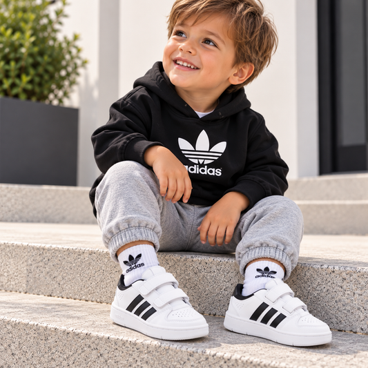 Adidas Hoops
