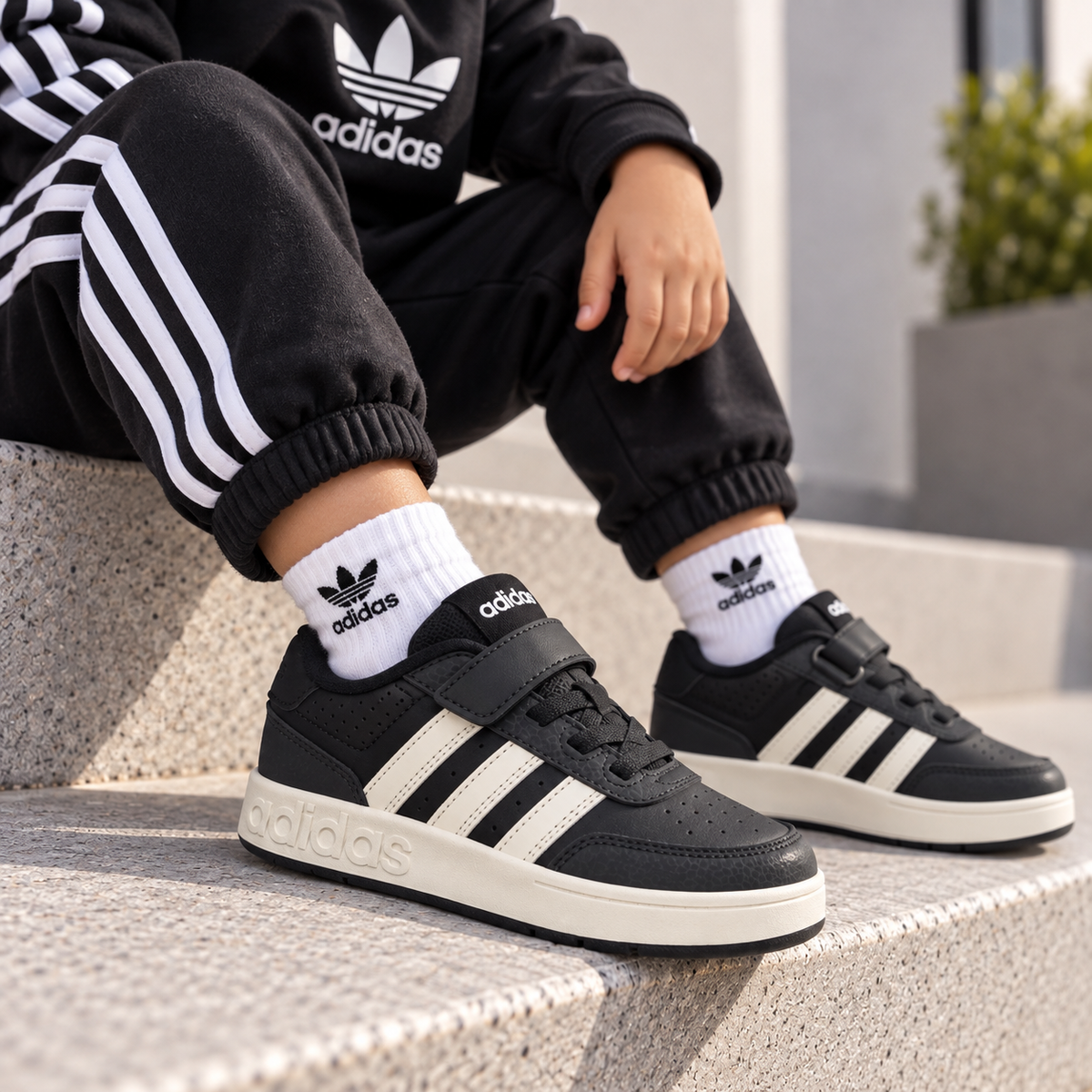 Adidas Breakbase