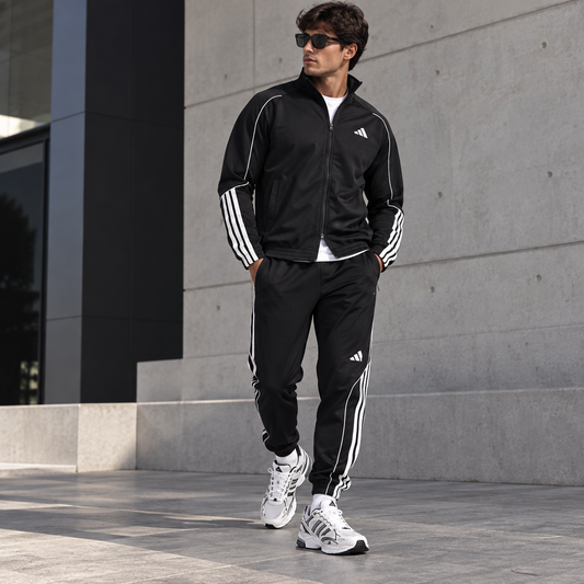 Adidas Tuta uomo