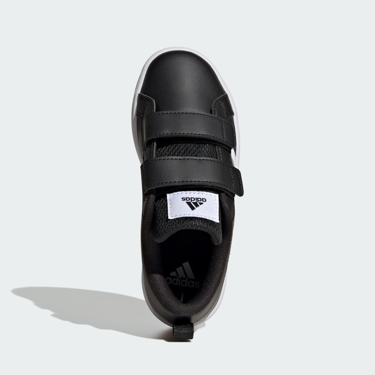 Adidas VS Pace