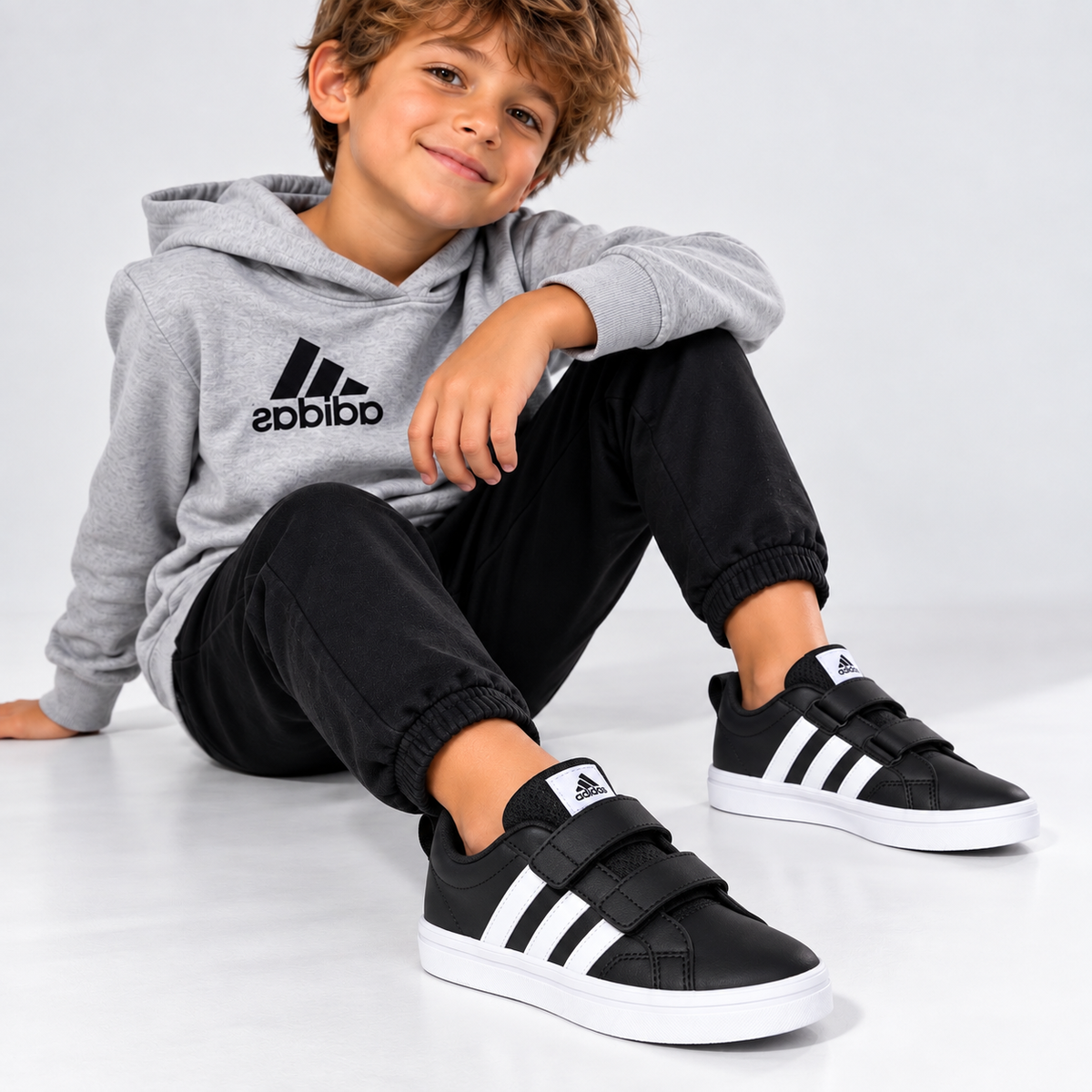 Adidas VS Pace