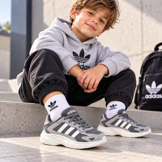 Adidas ECLYPTIX 2000