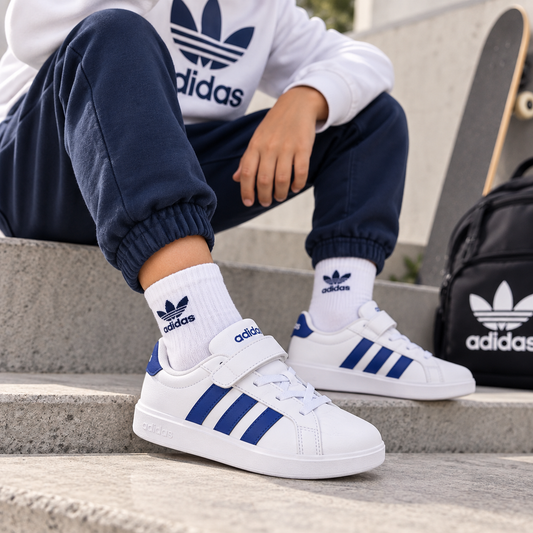 Adidas Streettalkel