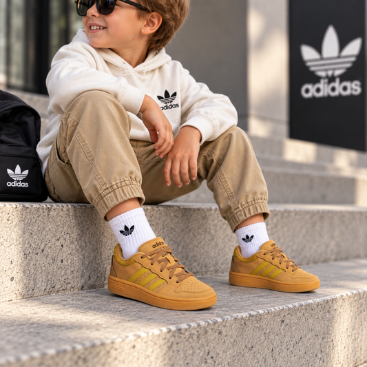 Adidas Hoops